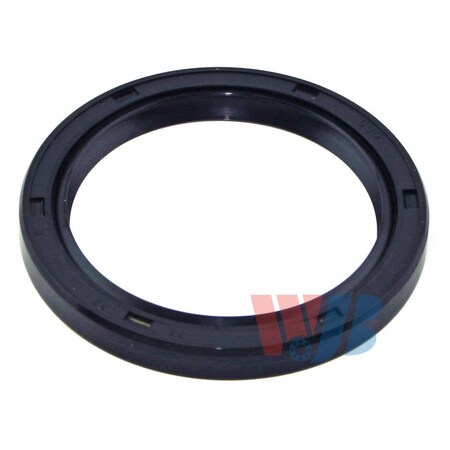 Wjb Ensure Bearing Life With Premium Seals, Ws710463 WS710463